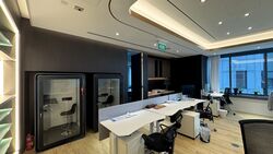 MYP Centre (D1), Office #570456501